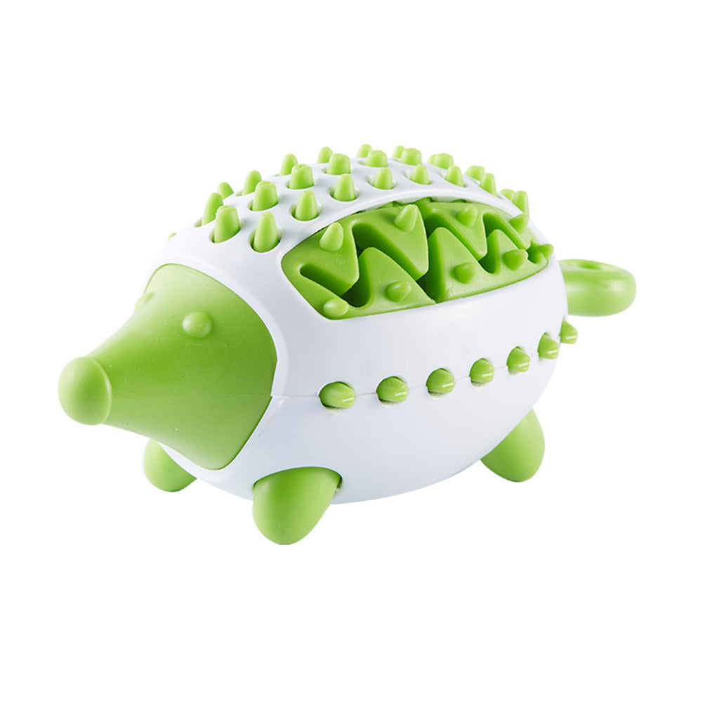 Pet Dog Toy Interactive TPR Leaking Food Toys for Small Large Dogs Cat Chewing Toys Pet Tooth Cleaning Indestructible Puppy Toys