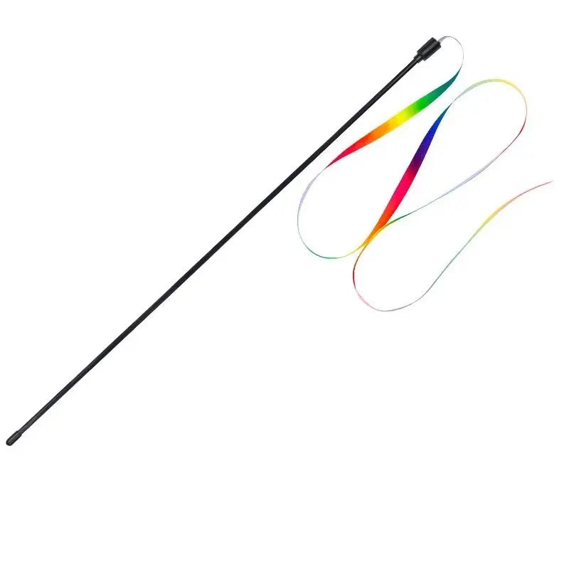 1 PC Teasing Cat Stick