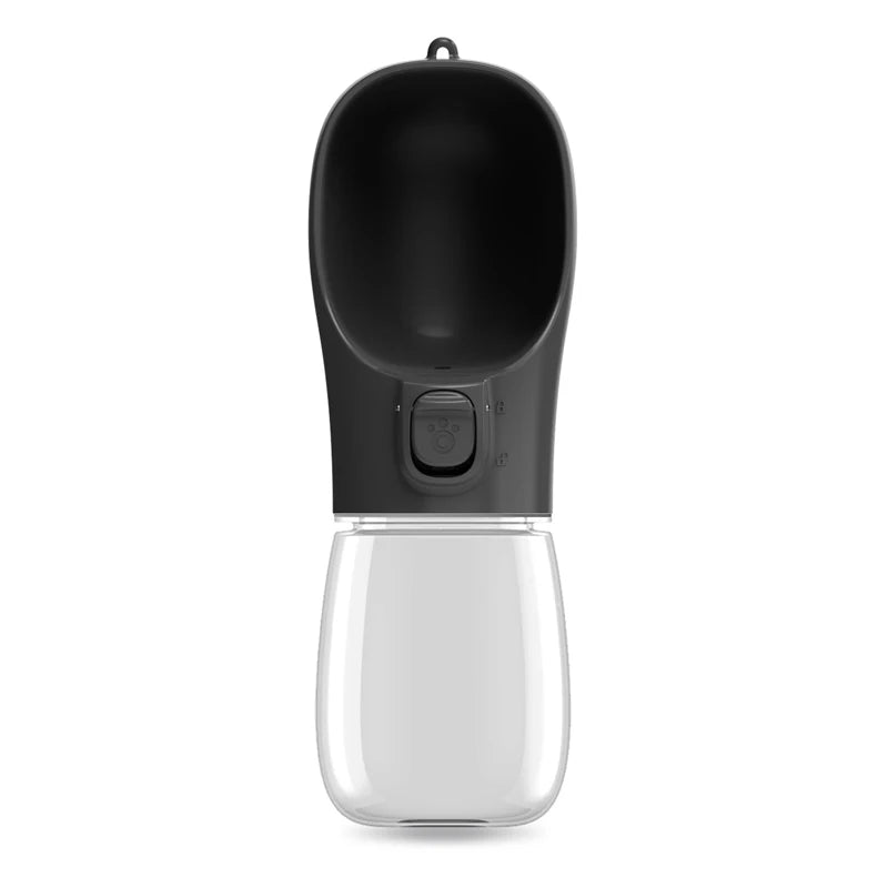 Portable Water Bottle For Small Large Pets