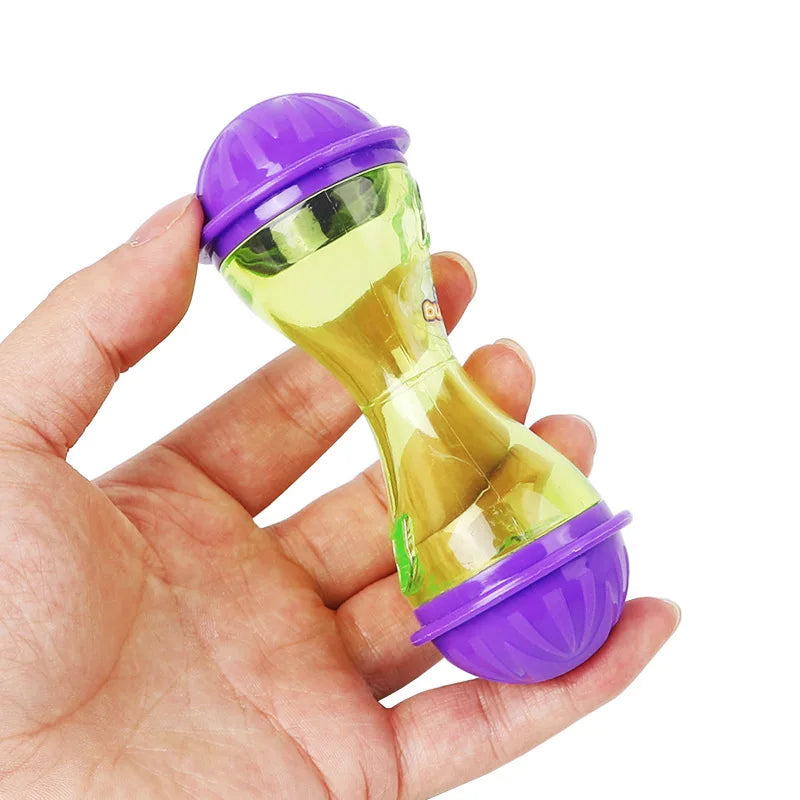 Cat Fun Bowl Feeding Toys
