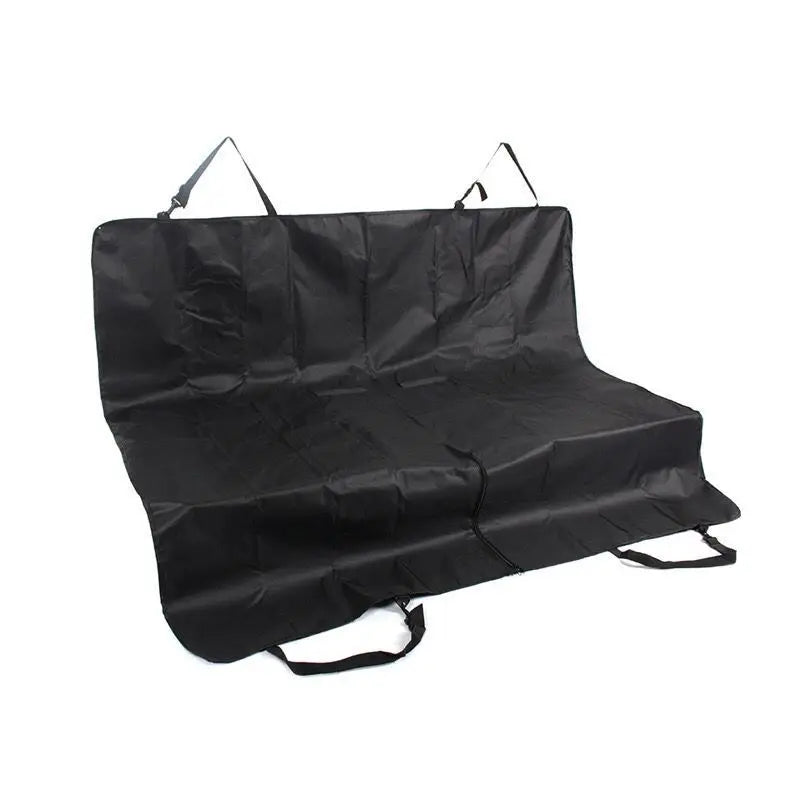 Waterproof Pet Dog Car Seat Cover Protector Foldable Heavy Duty Pet Dog Hammock Car Seat Cover Waterproof Scratchproof Nonslip