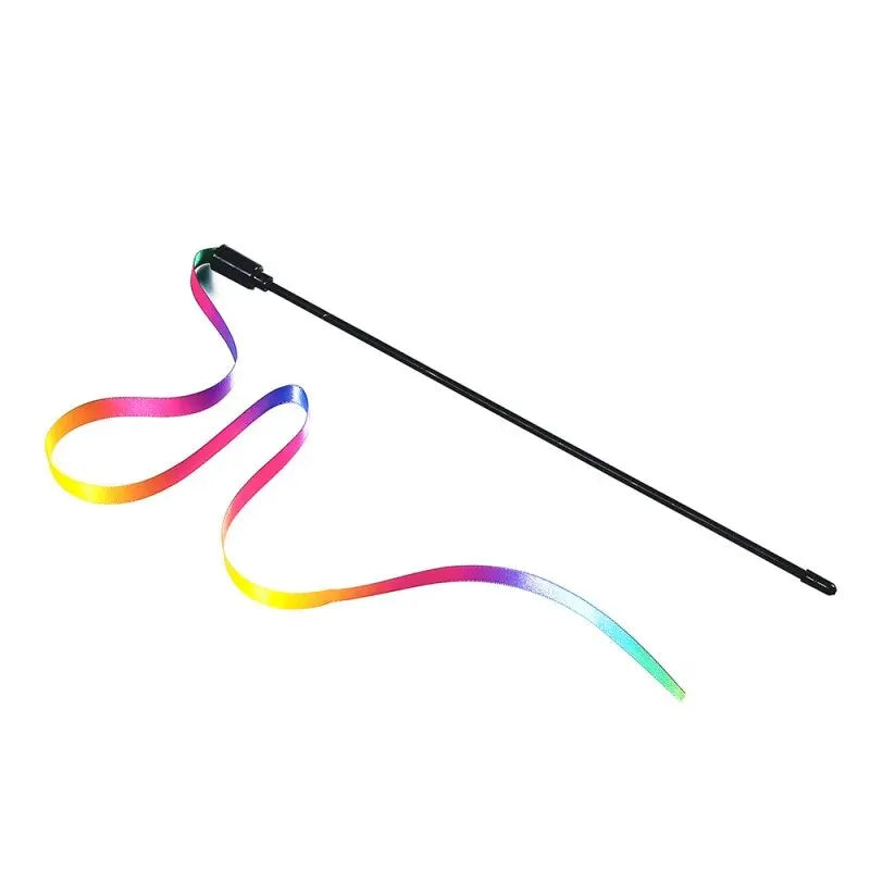 1 PC Teasing Cat Stick