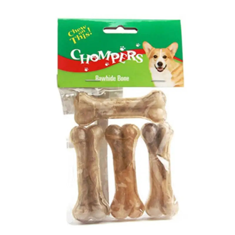 Chew Time Bone - Gentle On Gums, Tough On Bites