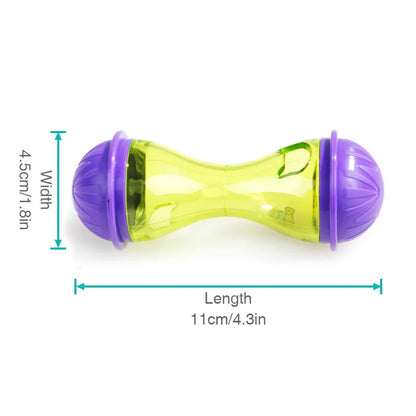 Cat Fun Bowl Feeding Toys