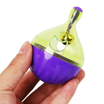 Cat Fun Bowl Feeding Toys