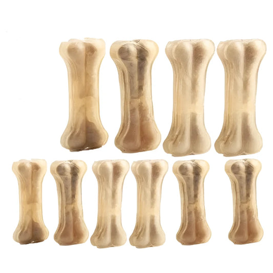 Chew Time Bone - Gentle On Gums, Tough On Bites