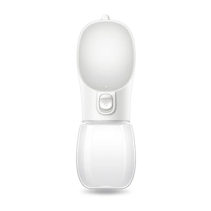 Portable Water Bottle For Small Large Pets