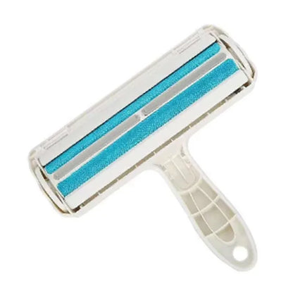 One Hand Operate Way Pet Hair Remover Roller Removing Dog Cat Self Cleaning Lint Pet Hair Remover Pet Hair Remove/Cleaning