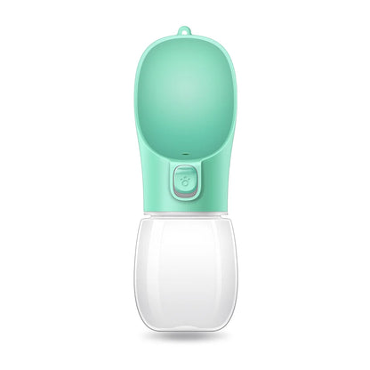 Portable Water Bottle For Small Large Pets