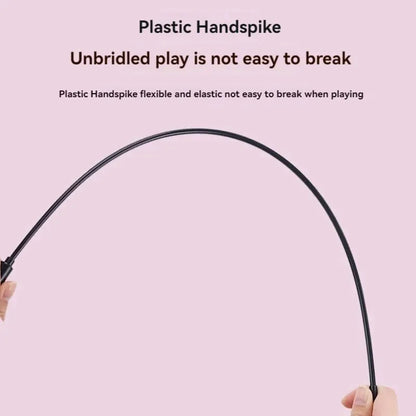 1 PC Teasing Cat Stick